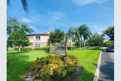 11251 SW 13th St #201, Pembroke Pines, FL 33025 - Photo 14