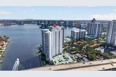 19195 NE 36th Ct #1503, Aventura, FL 33180 - Photo 64