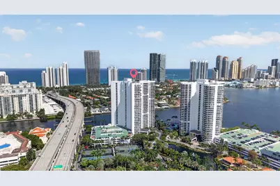 19195 NE 36th Ct #1503, Aventura, FL 33180 - Photo 64