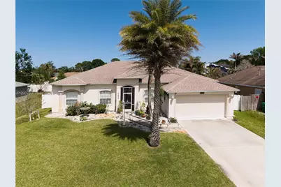 2033 SW Beekman St #2033, Port Saint Lucie, FL 34953 - Photo 4