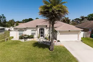 2033 SW Beekman St, Port Saint Lucie, FL 34953 - Photo 4