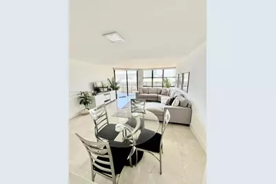 1901 Brickell Ave #B2007, Miami, FL 33129 - Photo 4