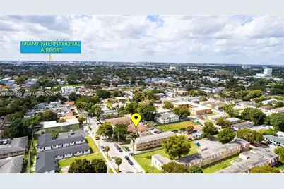 1945 NW 29th St #A8, Miami, FL 33142 - Photo 2