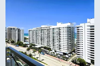 5600 Collins Ave #15B, Miami Beach, FL 33140 - Photo 10