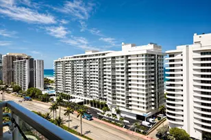 5600 Collins Ave, Miami Beach, FL 33140 - Photo 2