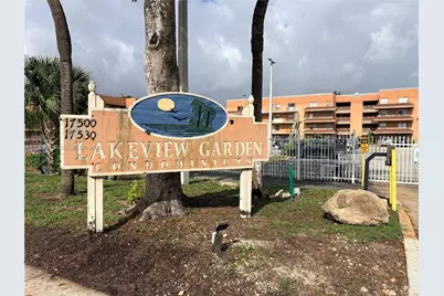 17600 NW 68th Ave #B2004, Hialeah, FL 33015 - Photo 1