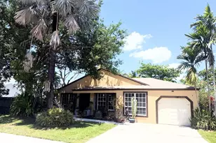 13541 SW 10th Pl, Davie, FL 33325 - Photo 20