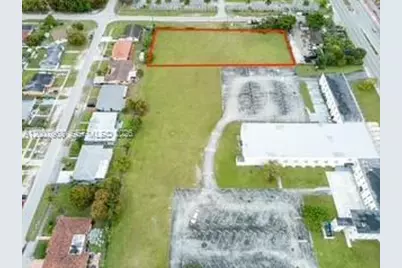 1855 NW 119th St, Miami, FL 33167 - Photo 2