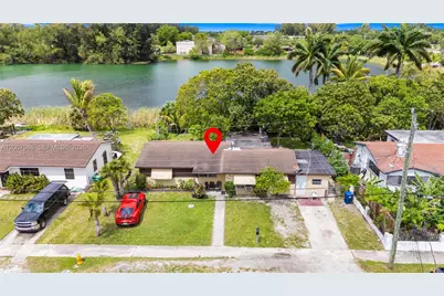 10920 NW 12th Ct, Miami, FL 33167 - Photo 2