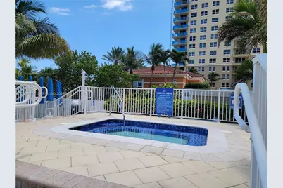 2030 S Ocean Dr #2026, Hallandale Beach, FL 33009 - Photo 26