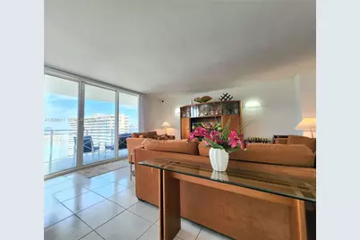 2030 S Ocean Dr #2026, Hallandale Beach, FL 33009 - Photo 8