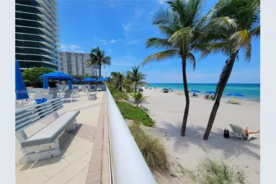 2030 S Ocean Dr #2026, Hallandale Beach, FL 33009 - Photo 30