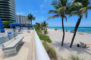 2030 S Ocean Dr, Hallandale Beach, FL 33009 - Photo 30