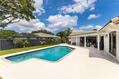 9171 NW 13th St, Plantation, FL 33322 - Photo 50