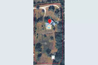 2445 SE Airport Estates St, Other City - In The State Of Florida, FL 34266 - Photo 4