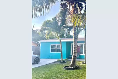 1537 NE 30th Ct #0, Pompano Beach, FL 33064 - Photo 4