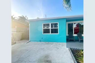 1537 NE 30th Ct #0, Pompano Beach, FL 33064 - Photo 2