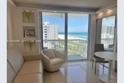 401 Ocean Dr #919, Miami Beach, FL 33139 - Photo 2