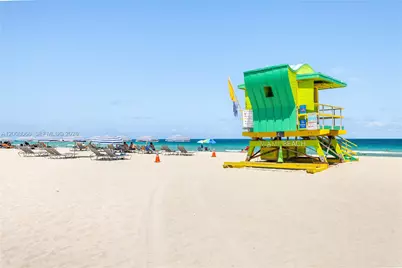 401 Ocean Dr #919, Miami Beach, FL 33139 - Photo 16