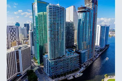 200 Biscayne Boulevard Way #5001, Miami, FL 33131 - Photo 1