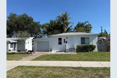 2323 Cleveland St, Hollywood, FL 33020 - Photo 1