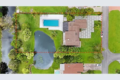 2181 SW 117th Ter, Davie, FL 33325 - Photo 38