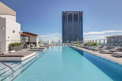 1010 Brickell Ave #4211, Miami, FL 33131 - Photo 44