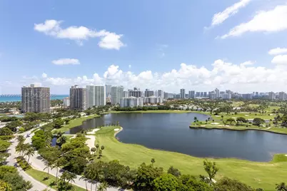 3675 N Country Club Dr #410, Aventura, FL 33180 - Photo 2