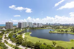 3675 N Country Club Dr, Aventura, FL 33180 - Photo 2