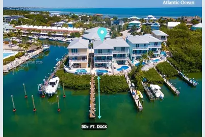 443 Sombrero Beach Rd, Marathon, FL 33050 - Photo 1