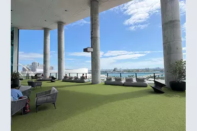 398 NE 5th St #4216, Miami, FL 33132 - Photo 22