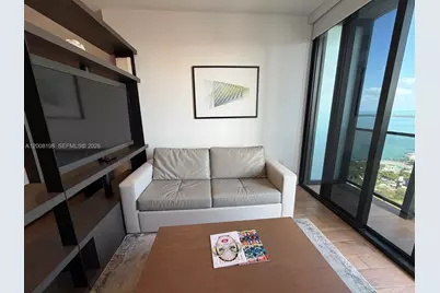 398 NE 5th St #4216, Miami, FL 33132 - Photo 4