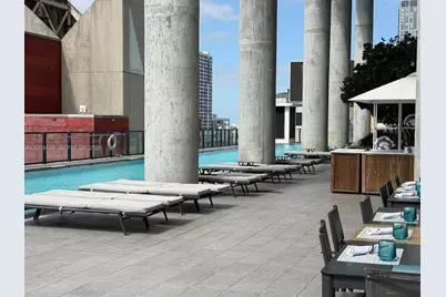 398 NE 5th St #4216, Miami, FL 33132 - Photo 20
