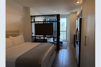 398 NE 5th St #4216, Miami, FL 33132 - Photo 2