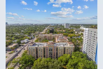 520 SE 5th Ave #3305, Fort Lauderdale, FL 33301 - Photo 38