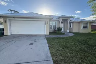 3262 SW Cohutta St, Port Saint Lucie, FL 34953 - Photo 2