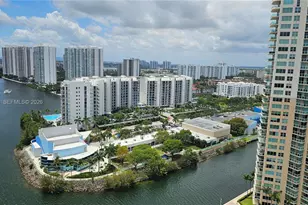 3370 Hidden Bay Dr, Aventura, FL 33180 - Photo 24