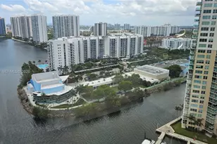 3370 Hidden Bay Dr, Aventura, FL 33180 - Photo 34