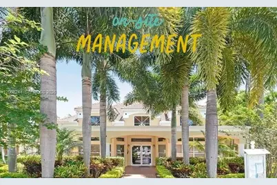2420 NW 33rd St #1004, Oakland Park, FL 33309 - Photo 36