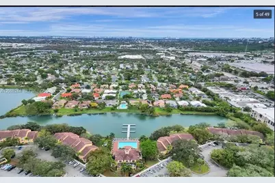 2420 NW 33rd St #1004, Oakland Park, FL 33309 - Photo 28