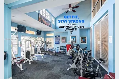 2420 NW 33rd St #1004, Oakland Park, FL 33309 - Photo 22