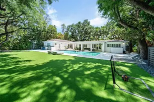 741 Tibidabo Ave, Coral Gables, FL 33143 - Photo 4