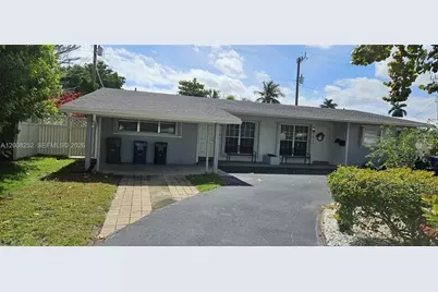 1740 NE 56th St, Fort Lauderdale, FL 33334 - Photo 2