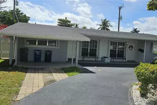 1740 NE 56th St, Fort Lauderdale, FL 33334 - Photo 2