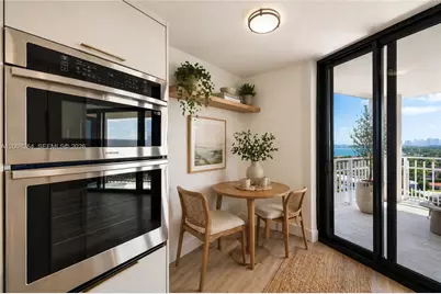 2000 Towerside Ter #1506, Miami, FL 33138 - Photo 8