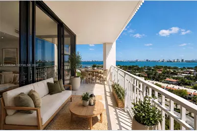 2000 Towerside Ter #1506, Miami, FL 33138 - Photo 26