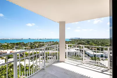2000 Towerside Ter #1506, Miami, FL 33138 - Photo 30