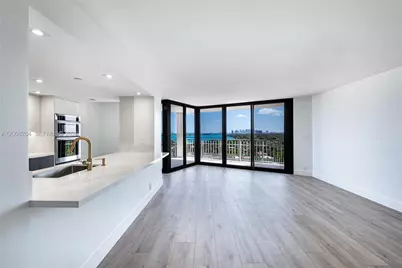2000 Towerside Ter #1506, Miami, FL 33138 - Photo 6