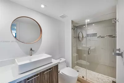 2000 Towerside Ter #1506, Miami, FL 33138 - Photo 46