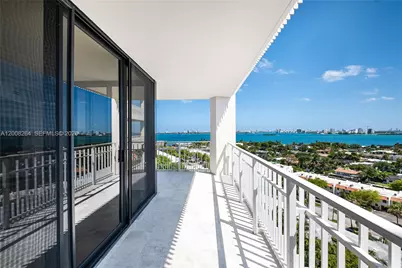 2000 Towerside Ter #1506, Miami, FL 33138 - Photo 34